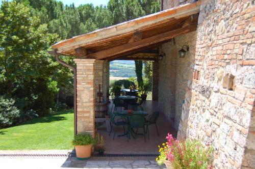 Agroturismo Agriturismo Casale Dei Frontini
