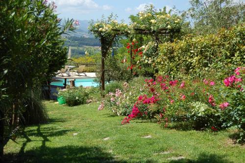 Agroturismo Agriturismo Casale Dei Frontini