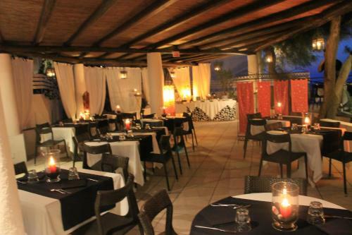 La Sirenetta Park Hotel