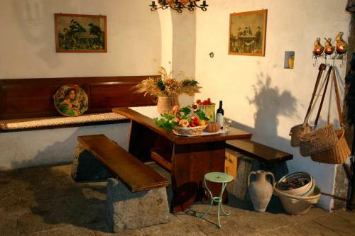 Casa Billotta