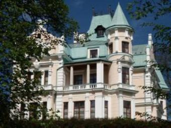 Royal Golf - Art Hotel