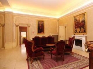 Royal Golf - Art Hotel