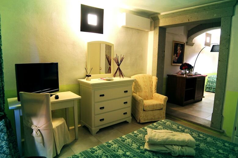 Hotel Sas Benas