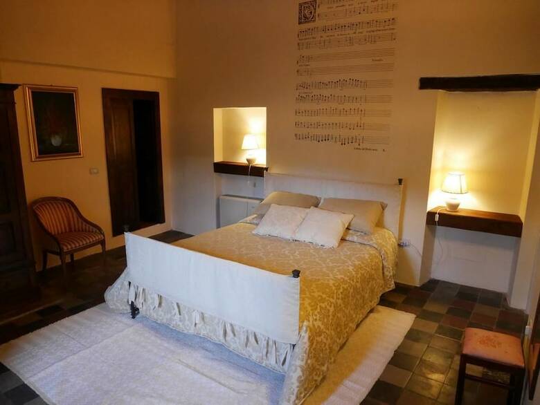 Hotel Sas Benas