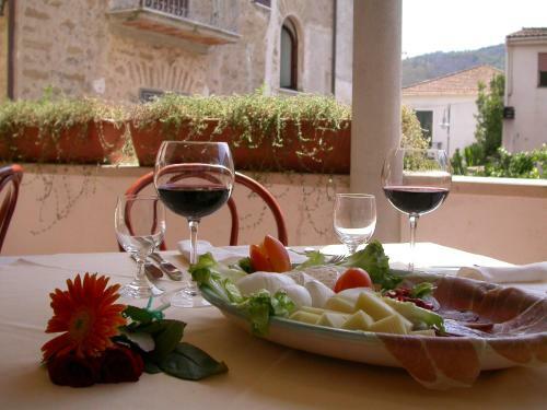 Hotel Antonietta