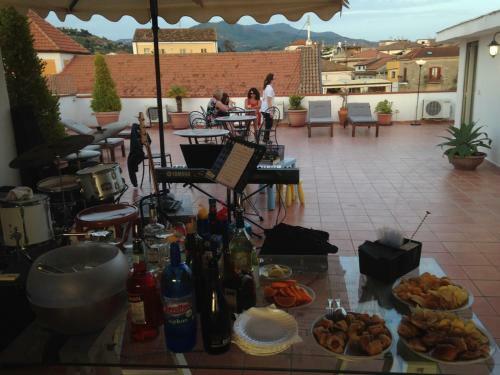 Hotel Antonietta