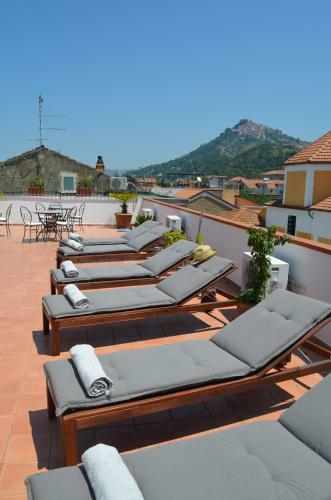 Hotel Antonietta