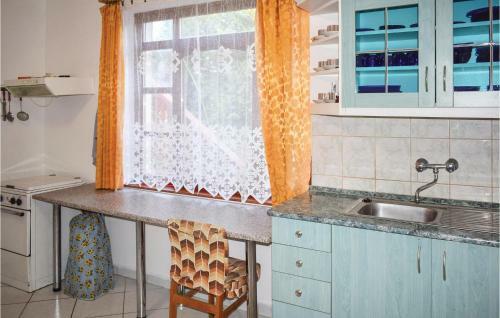 Holiday Home Acsai Utca-igal