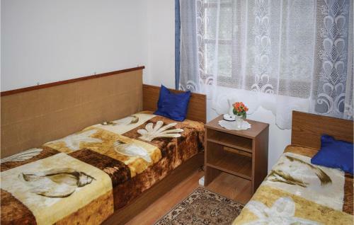 Holiday Home Acsai Utca-igal