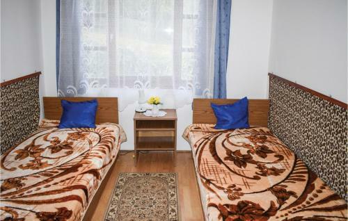 Holiday Home Acsai Utca-igal