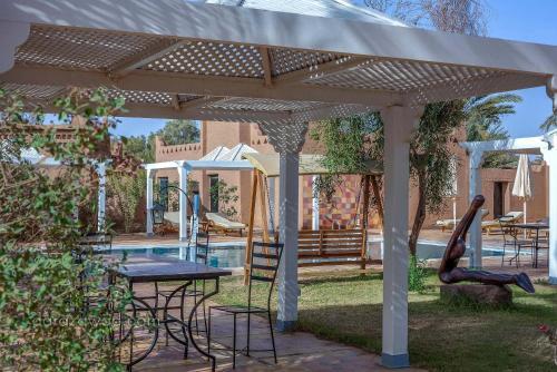 Hotel Dar Azawad