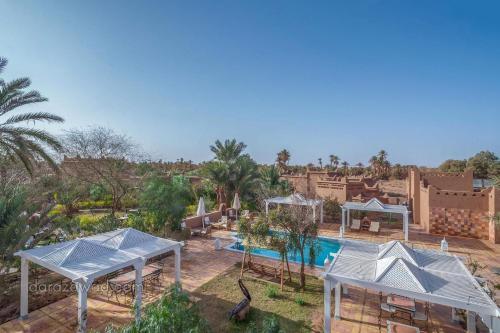 Hotel Dar Azawad