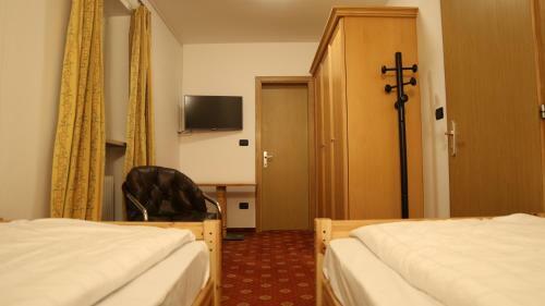 Rider Hotel Rauth