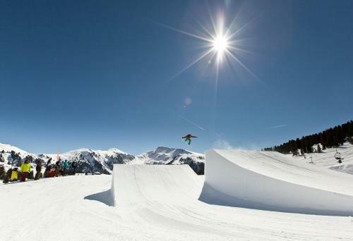 Rider Hotel Rauth