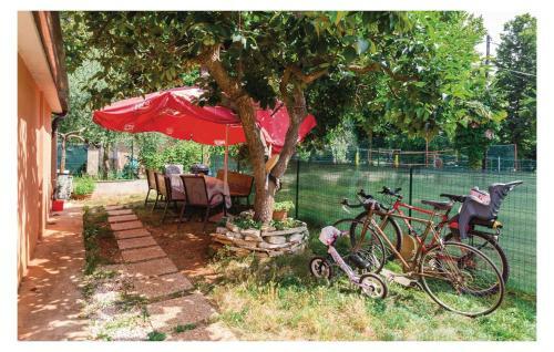 Apartment Umag Vila Rita