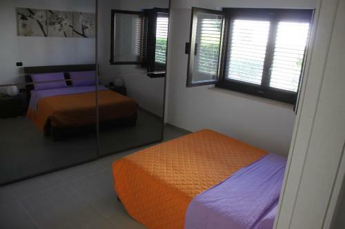Apartamento Apt In Marinagri Resort