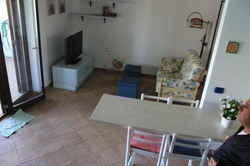 Apartamento Apt In Marinagri Resort