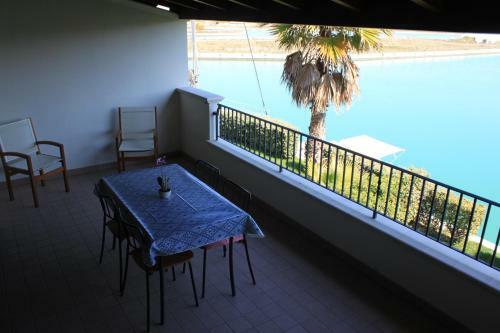 Apartamento Apt In Marinagri Resort