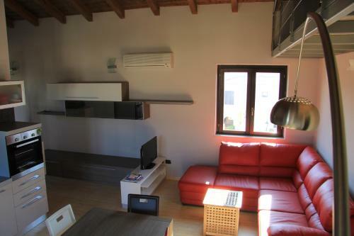Apartamento Apt In Marinagri Resort