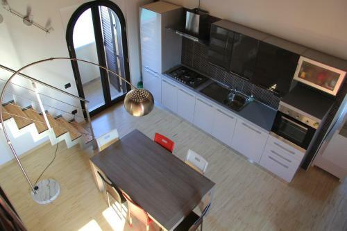 Apartamento Apt In Marinagri Resort