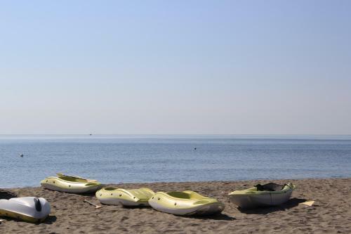 Apartamento Apt In Marinagri Resort