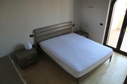 Apartamento Apt In Marinagri Resort