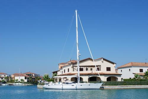 Apartamento Apt In Marinagri Resort