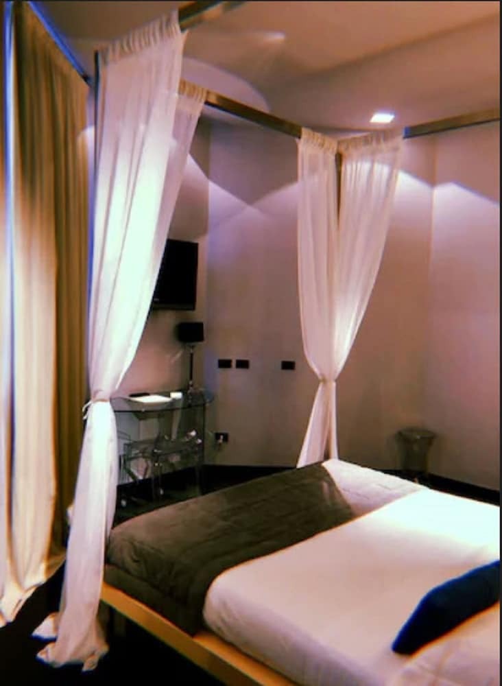 Hotel Europa