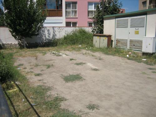 Apartment Lazur By The Sea