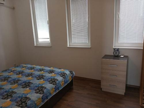 Apartamento Vilmar