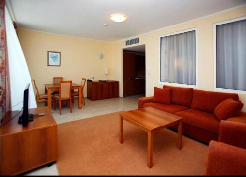 Apartamento Sunset Resort