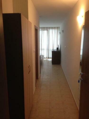 Apartamento Vilmar Studio