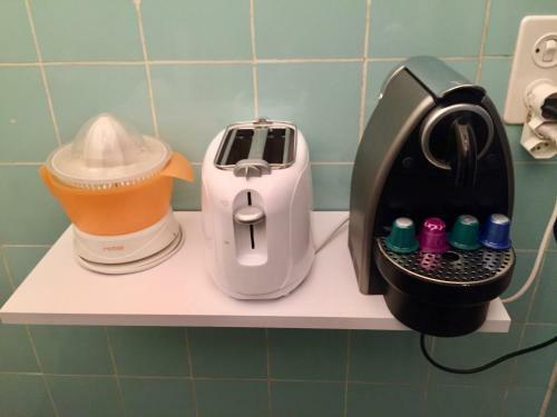 Apartamento Nice Studio Jet D'eau