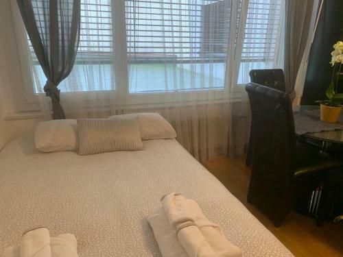 Apartamento Nice Studio Jet D'eau