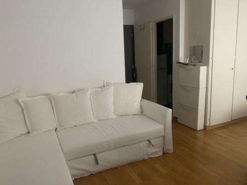 Apartamento Nice Studio Jet D'eau