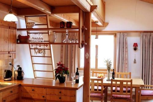 Apartamento Akelei