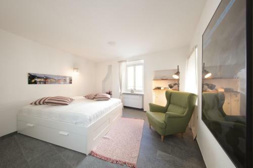 Apartamento Locarno; Citt� Vecchia