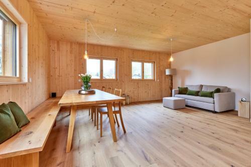 Apartamento Alpinlife Ferienhaus