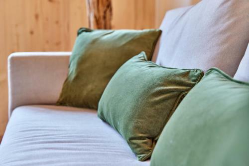 Apartamento Alpinlife Ferienhaus