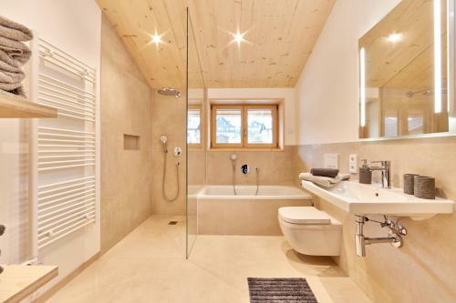 Apartamento Alpinlife Ferienhaus