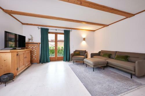 Apartamento Alpinlife Chalet