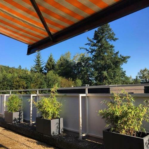 Apartamento The Lodge Bad Harzburg