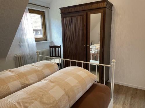 Apartamento Landhaus Friedel