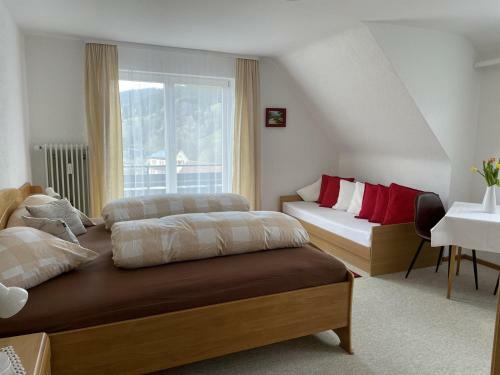 Apartamento Landhaus Friedel