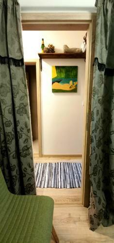 Apartamento Hrdli?ka Na Slapech
