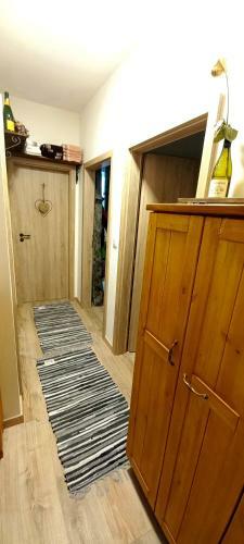 Apartamento Hrdli?ka Na Slapech