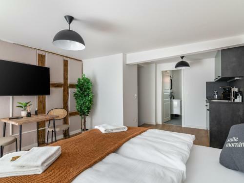 Apartamento Limehome Bayreuth Spitalgasse