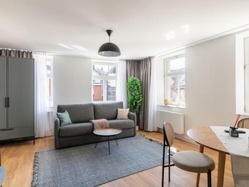 Apartamento Limehome Bayreuth Spitalgasse