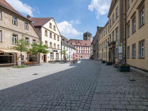 Apartamento Limehome Bayreuth Spitalgasse