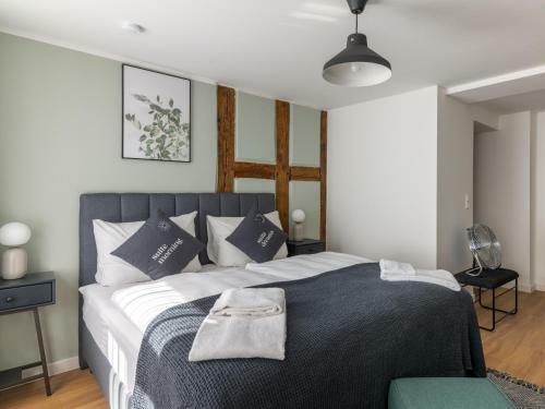 Apartamento Limehome Bayreuth Spitalgasse